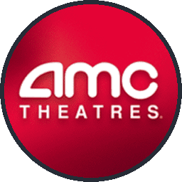 AMC Entertainment Logo
