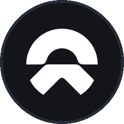 NIO Inc. Logo