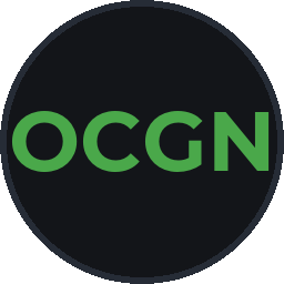 Ocugen Logo