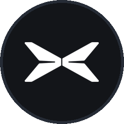 Xpeng Logo