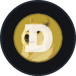 Dogecoin Logo