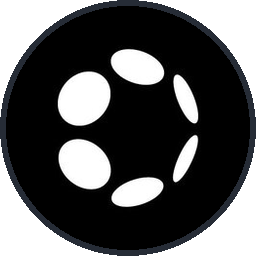 Polkadot Logo