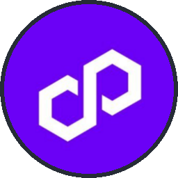 Polygon Logo