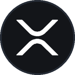 XRP Logo