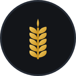 Corn und Weizen