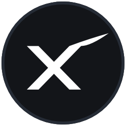 SpaceX Logo